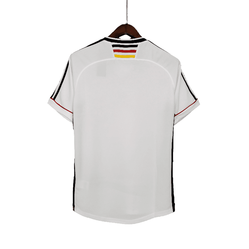 Germany Retro 1998 Home (Free Personalisation)