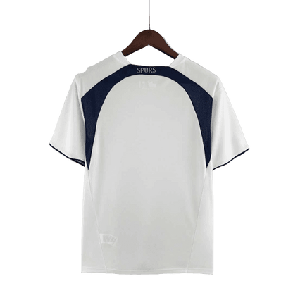 Tottenham Retro 06/07 Home (Free Personalisation)