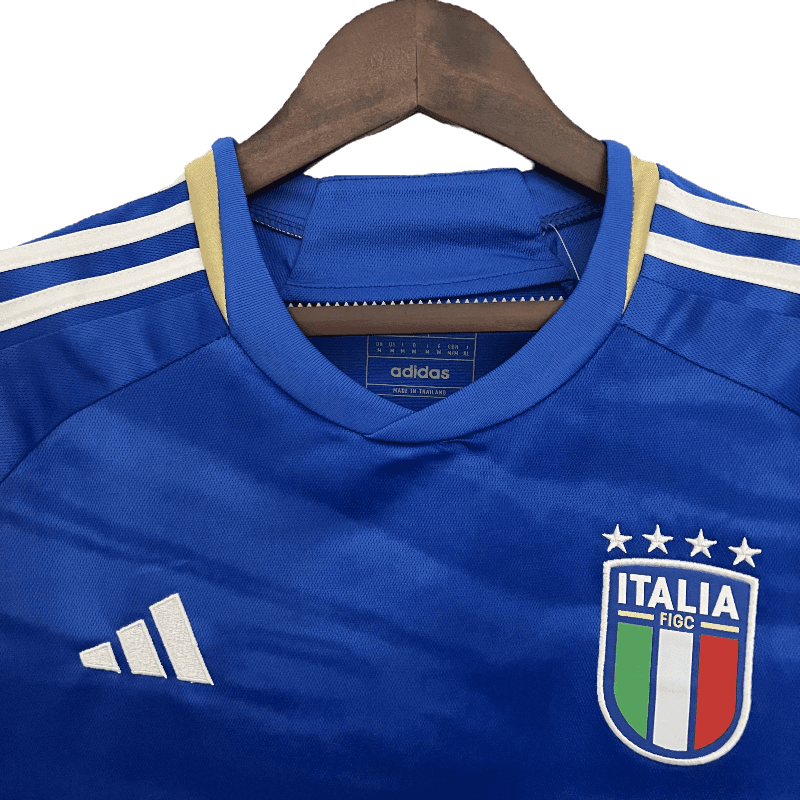 Italy 2023 Home (Free Personalisation)