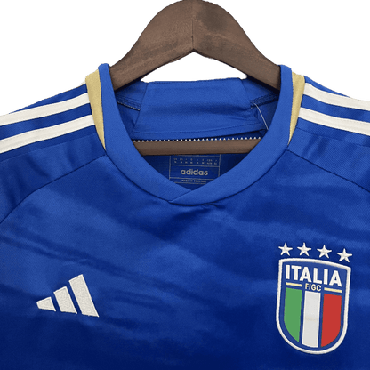 Italy 2023 Home (Free Personalisation)