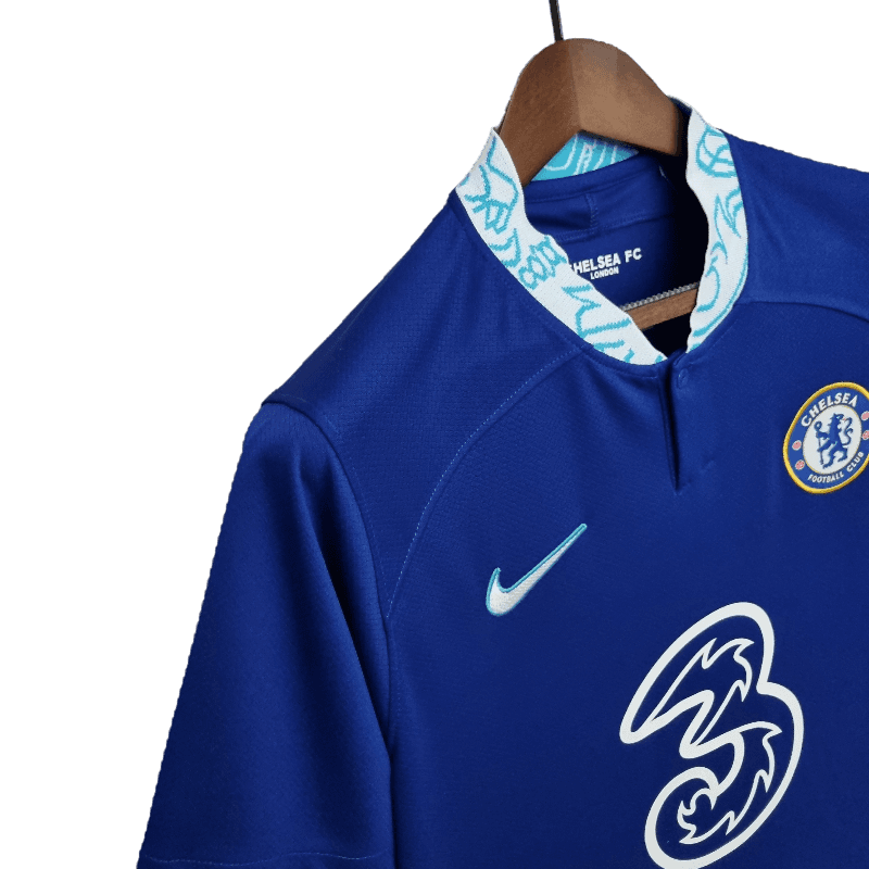 Chelsea 2022/23 Home (Free Personalisation)