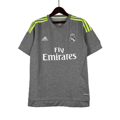 Real Madrid Retro 2015/16 Away (Free Personalisation)