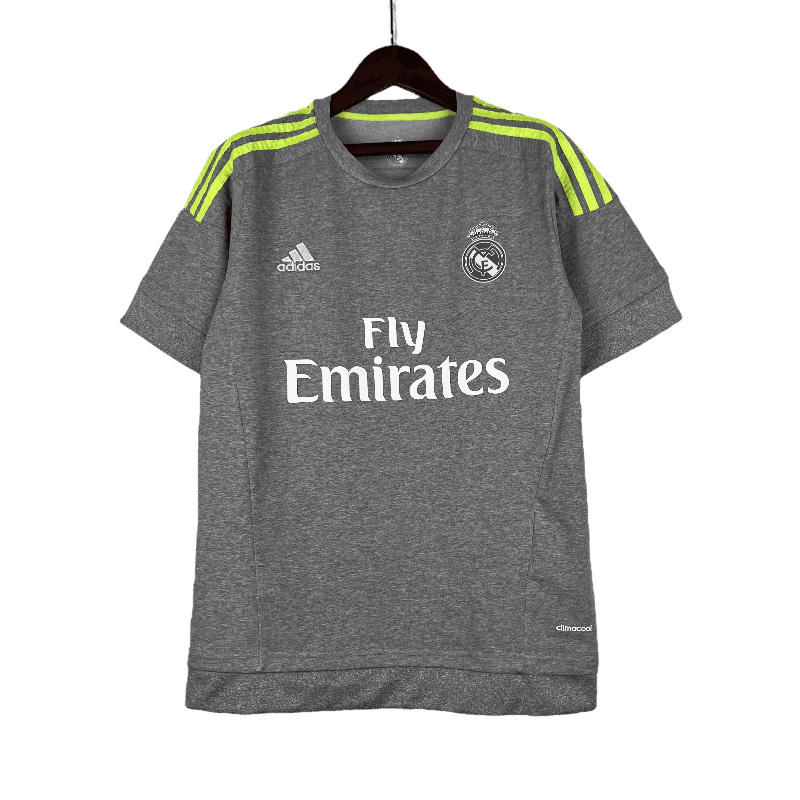 Real Madrid Retro 2015/16 Away (Free Personalisation)