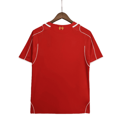 Liverpool Retro 2014/15 Home (Free Personalisation)