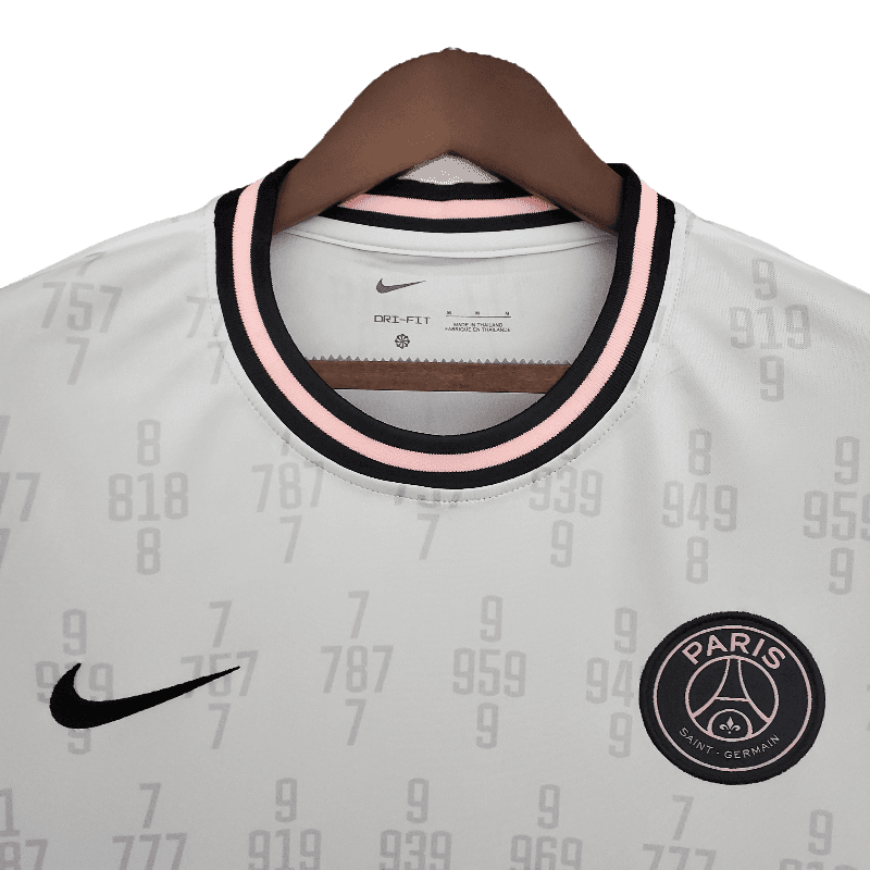 PSG 2021/22 Training Suit (Free Personalisation)