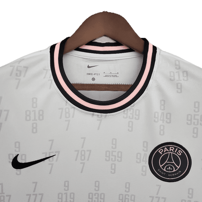 PSG 2021/22 Training Suit (Free Personalisation)