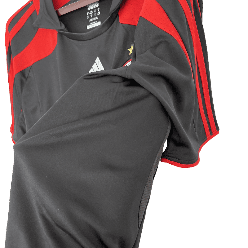 AC Milan Retro 2007/08 Third Away (Free Personalisation)