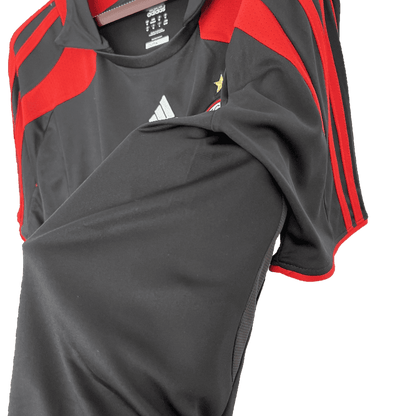 AC Milan Retro 2007/08 Third Away (Free Personalisation)