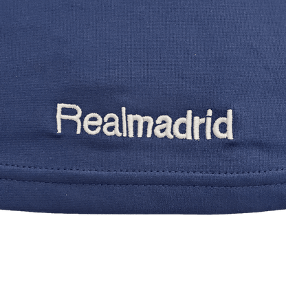 Real Madrid Retro 2005/06 Away (Free Personalisation)