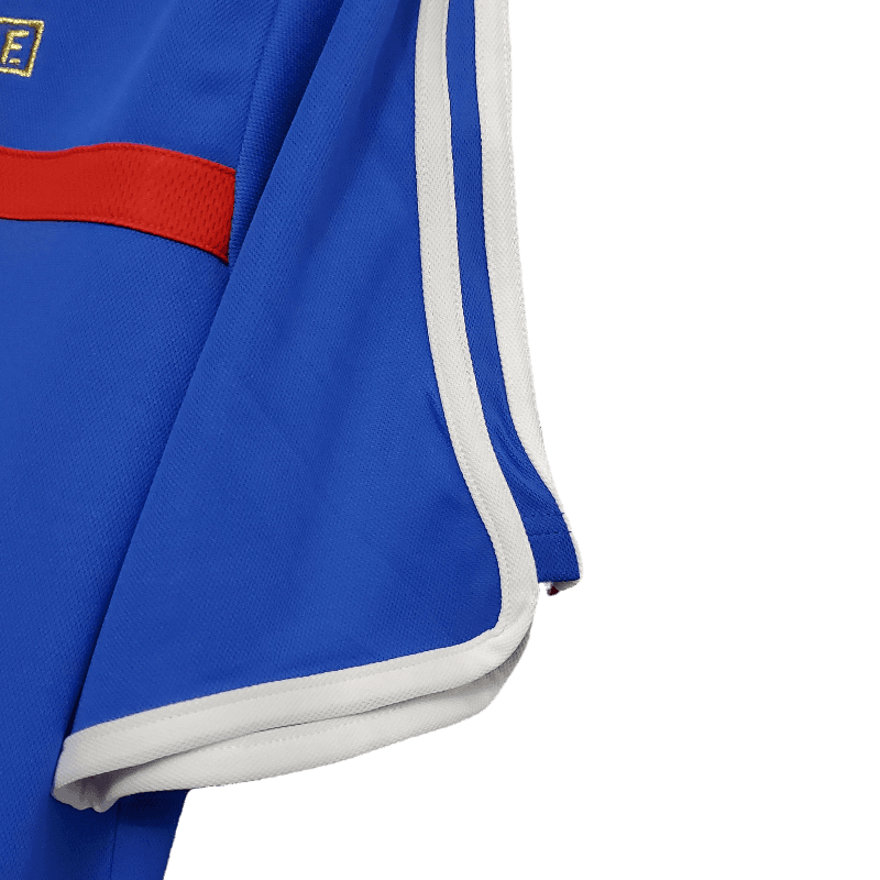 France Retro 2000 Home (Free Personalisation)
