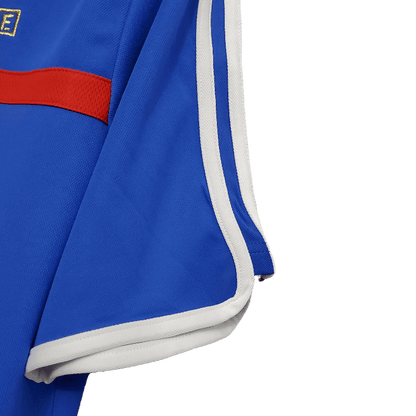 France Retro 2000 Home (Free Personalisation)
