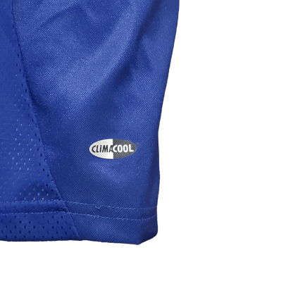 Japan Retro 2002 Home (Free Personalisation)