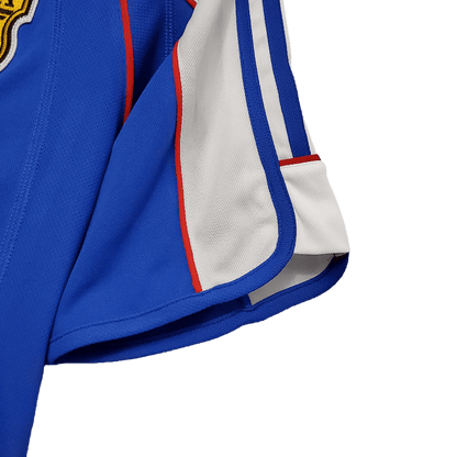 Japan Retro 2000 Home (Free Personalisation)