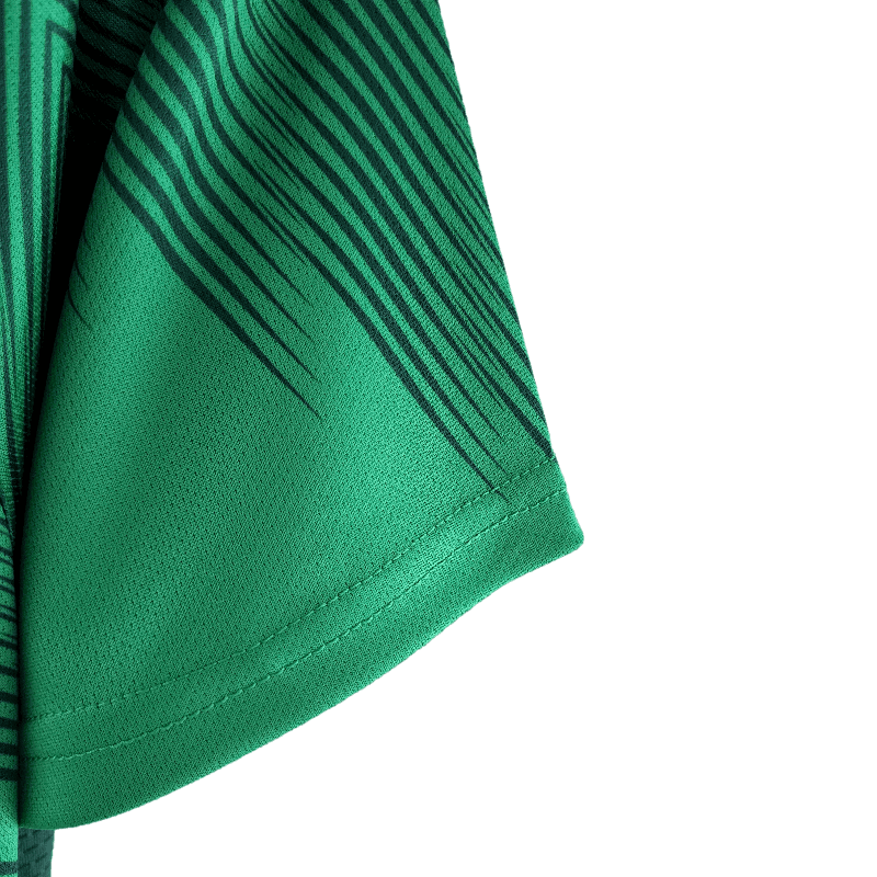 Mexico 2022 World Cup Jersey Home (Free Personalisation)
