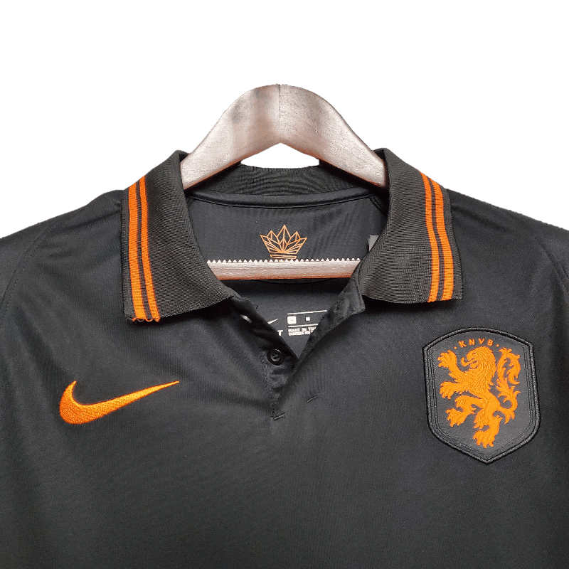 Netherlands 2020 Away (Free Personalisation)