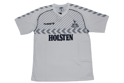Tottenham Retro 1986 Home (Free Personalisation)