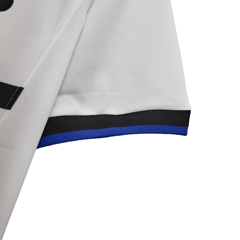 Inter Milan Retro 1998/99 Away (Free Personalisation)