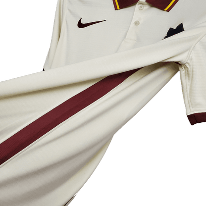 Rome 2020/21 Away (Free Personalisation)