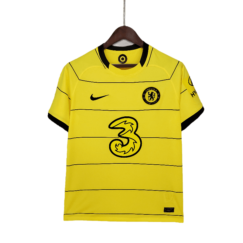 Chelsea 2021/22 Away (Free Personalisation)