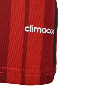 AC Milan Retro 2014/15 Home (Free Personalisation)