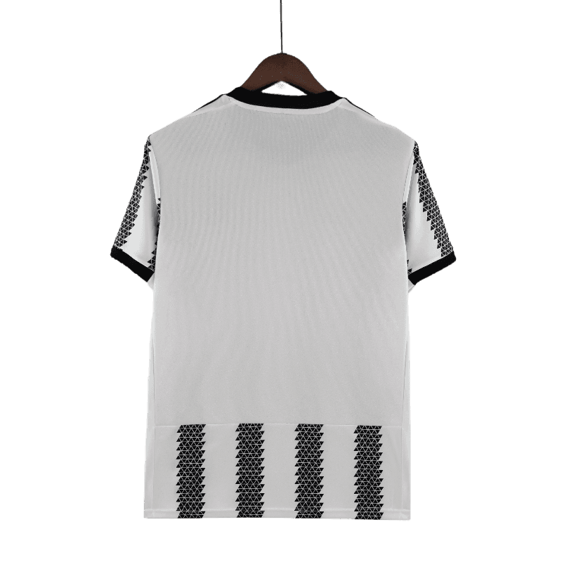 Juventus 2022/23 Home (Free Personalisation)