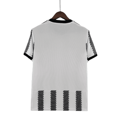 Juventus 2022/23 Home (Free Personalisation)
