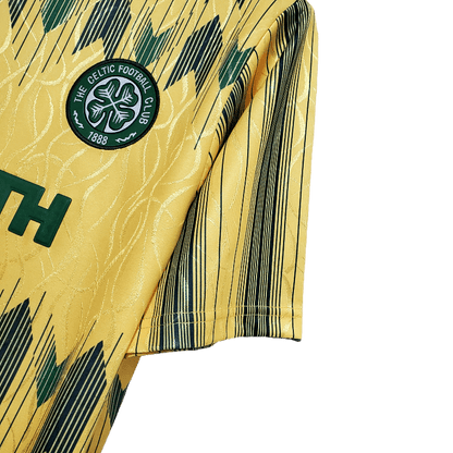 Celtics Retro 1991/92 away (Free Personalisation)