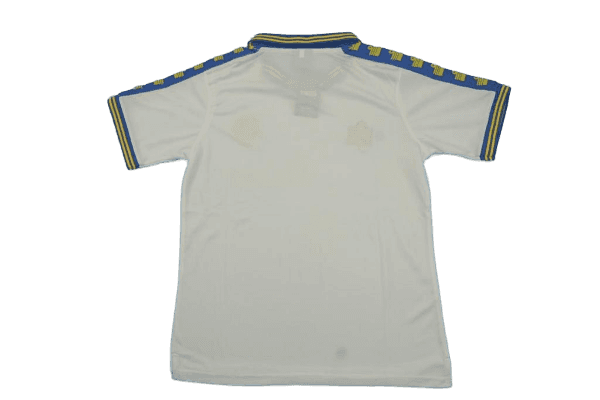 Leeds Retro 1978 Home (Free Personalisation)