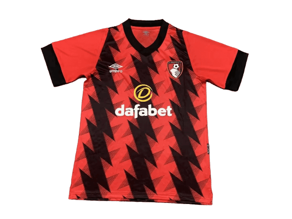 Bournemouth 22/23 Home (Free Personalisation)