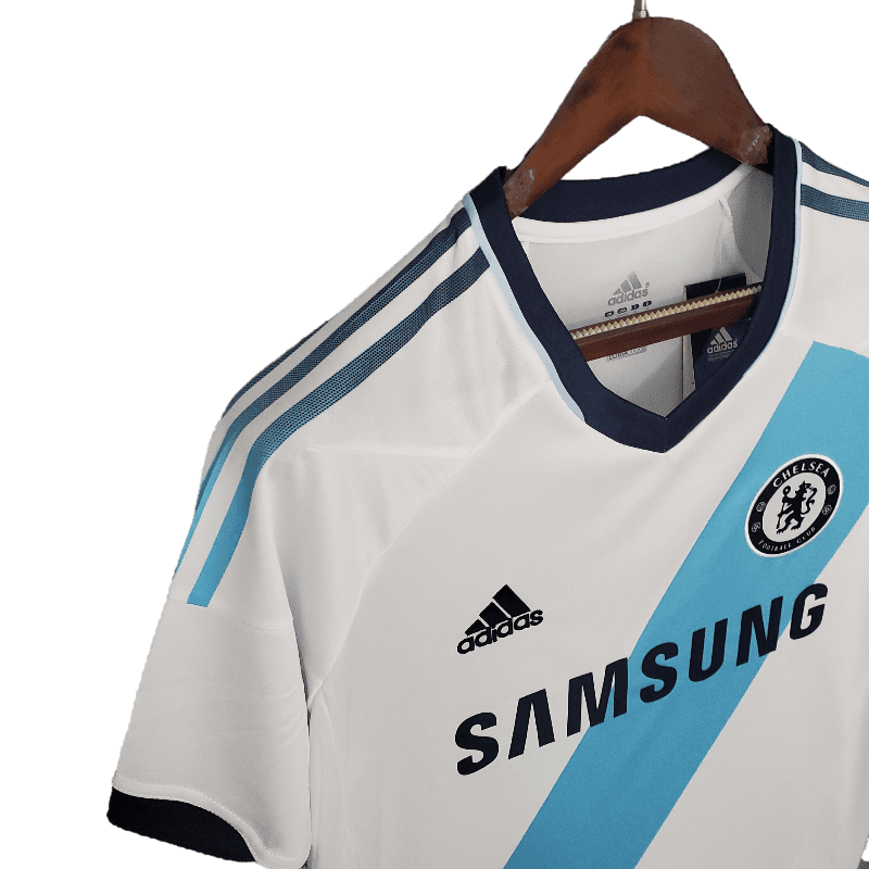 Chelsea Retro 2012/13 Away (Free Personalisation)