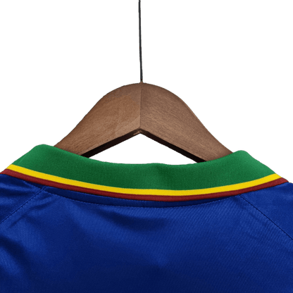 Portugal Retro 1998 Away (Free Personalisation)