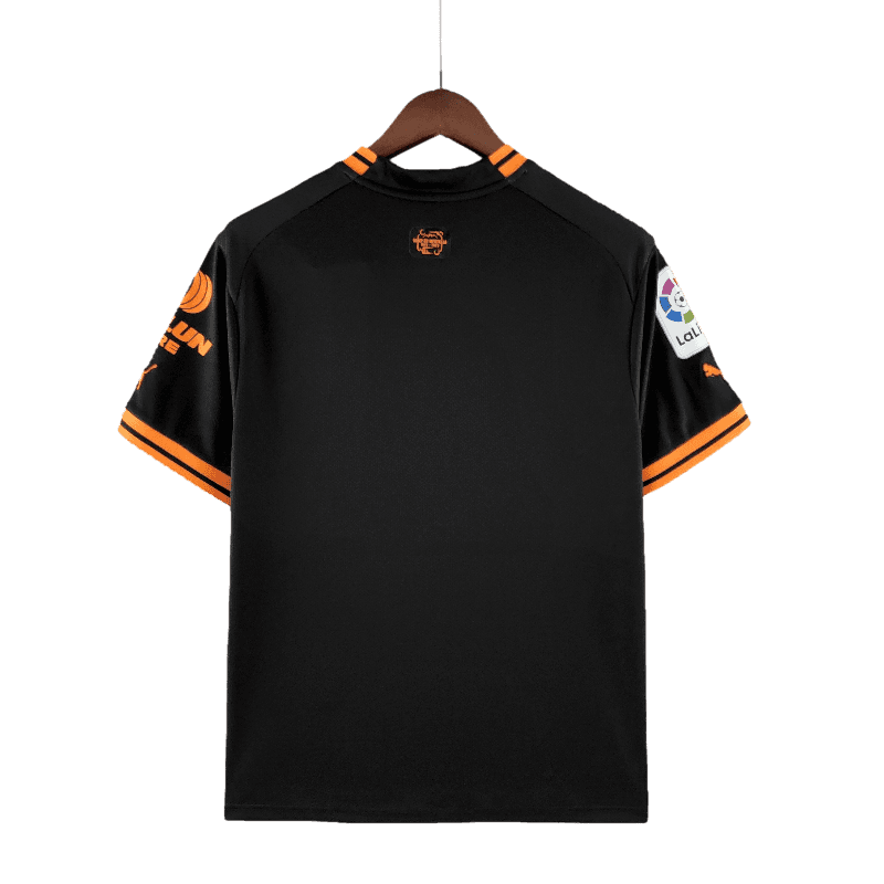 Valencia 2022/23 Away (Free Personalisation)