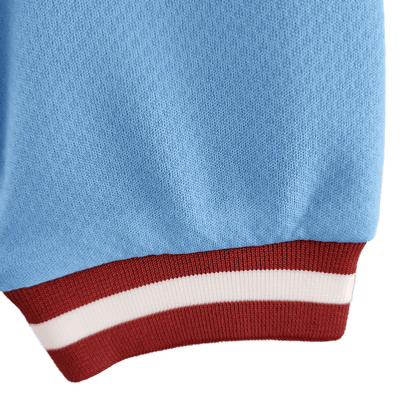 Manchester City 2022/23 Long Sleeve Home (Free Personalisation)