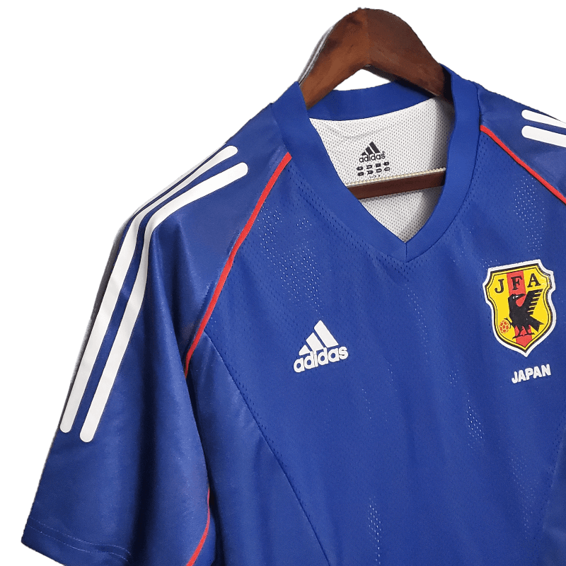 Japan Retro 2002 Home (Free Personalisation)