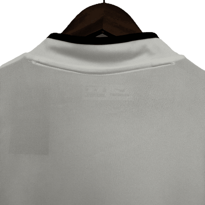 Valencia Retro 2003/04 Home (Free Personalisation)