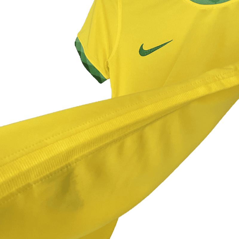 Brazil 2020 Women Home (Free Personalisation)