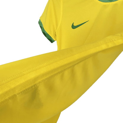 Brazil 2020 Women Home (Free Personalisation)