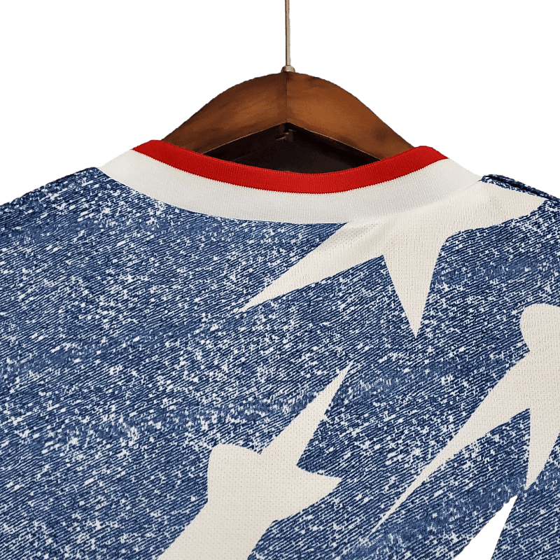 United States Retro 1994 Away (Free Personalisation)