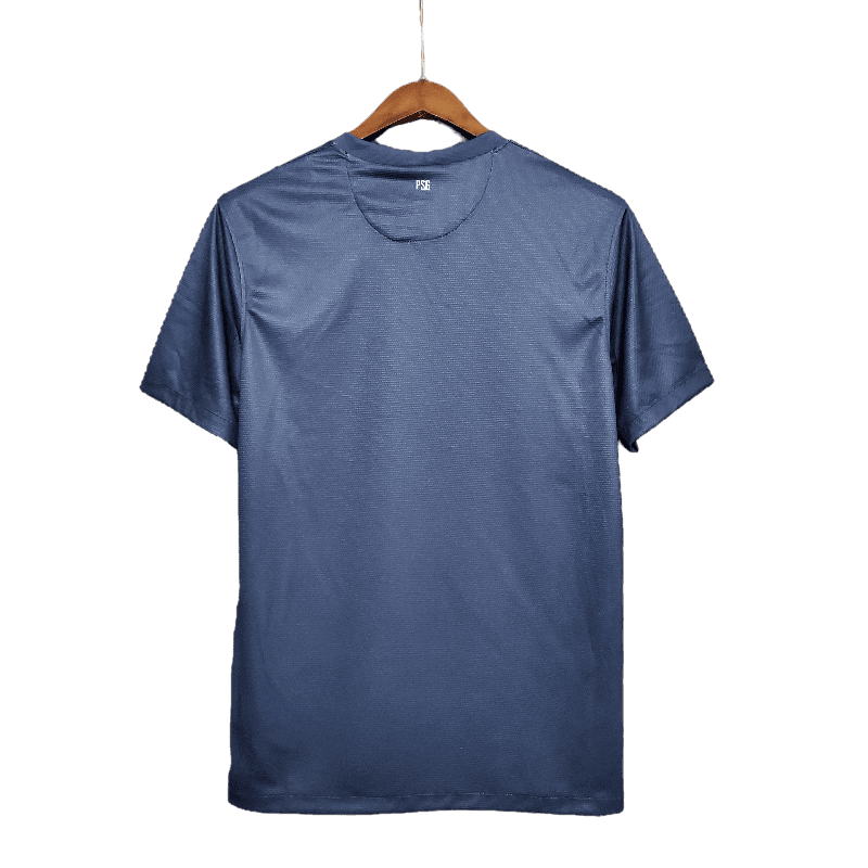 PSG Retro 2012/13 Home (Free Personalisation)