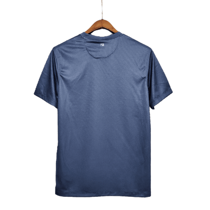 PSG Retro 2012/13 Home (Free Personalisation)