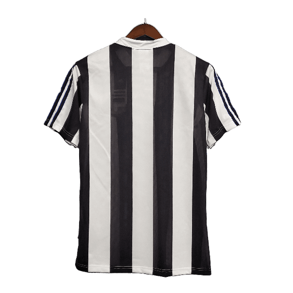 Newcastle Retro 95/97 Home (Free Personalisation)