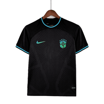 Brazil 2022 Concept Black (Free Personalisation)
