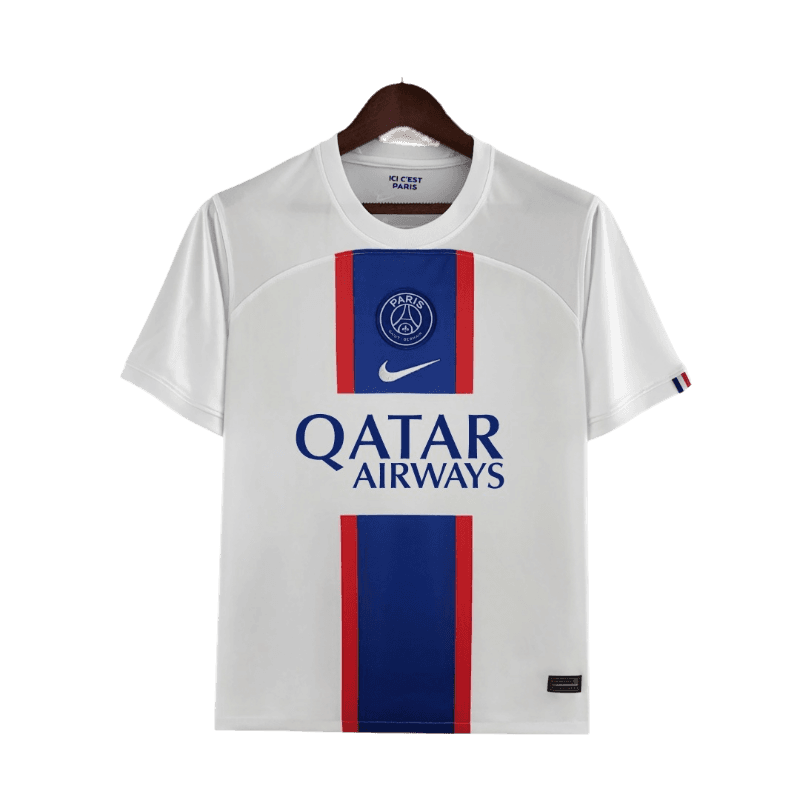 PSG 2022/23 Away (Free Personalisation) (Free Personalisation)