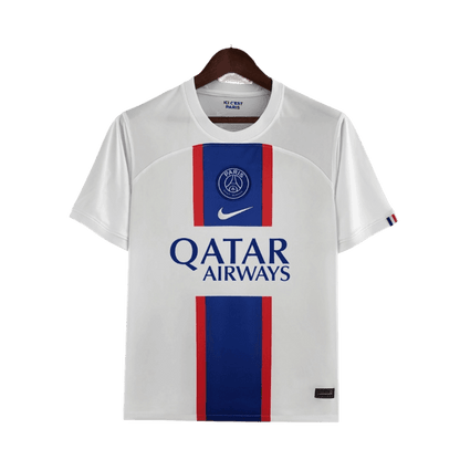 PSG 2022/23 Away (Free Personalisation) (Free Personalisation)