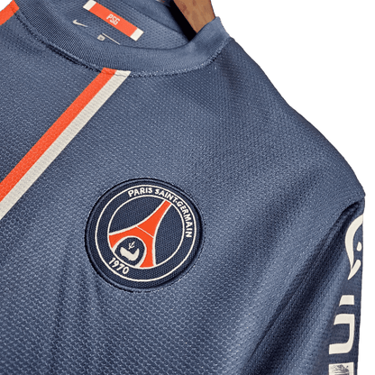PSG Retro 2012/13 Home (Free Personalisation)