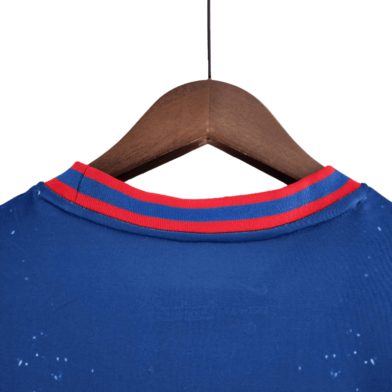 PSG 2022/23 Special Edition Hailiang Blue (Free Personalisation)