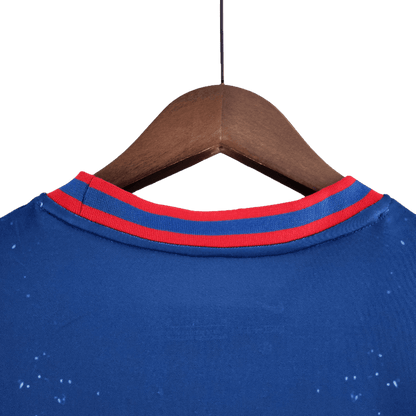 PSG 2022/23 Special Edition Hailiang Blue (Free Personalisation)