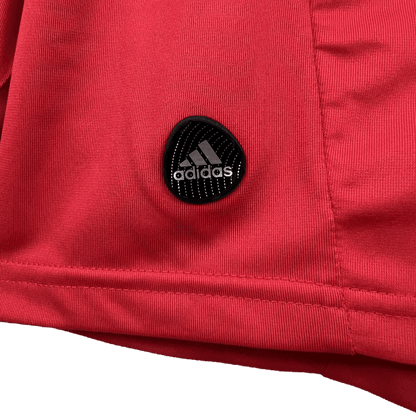 Real Madrid Retro 2011/12 Long Sleeve Third Away (Free Personalisation)