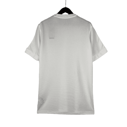 Italy 2023 125th Anniversary White (Free Personalisation)