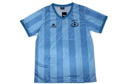 Tottenham Retro 1982 Away (Free Personalisation)